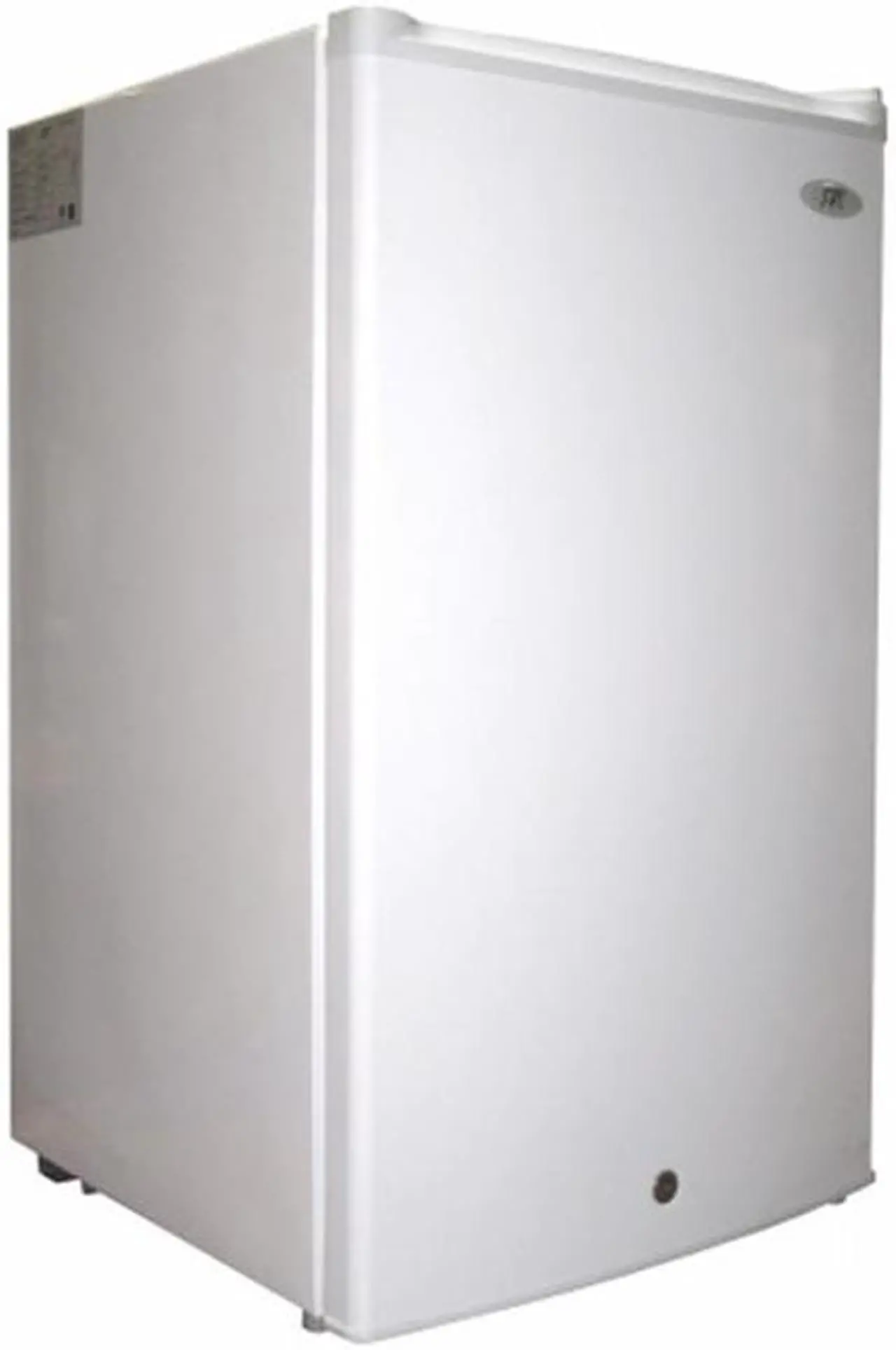 Main image of Sunpentown 3.0 cu.ft. Upright Freezer with Energy Star, White UF-304W