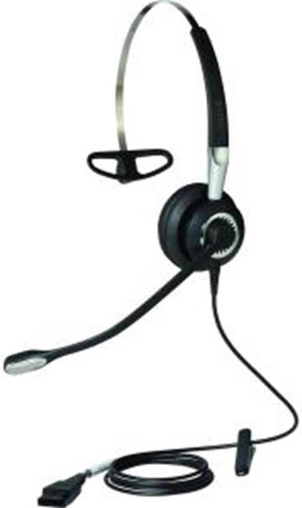 JABRA 2403-820-205 JABRA BIZ 2400 II MONO NC