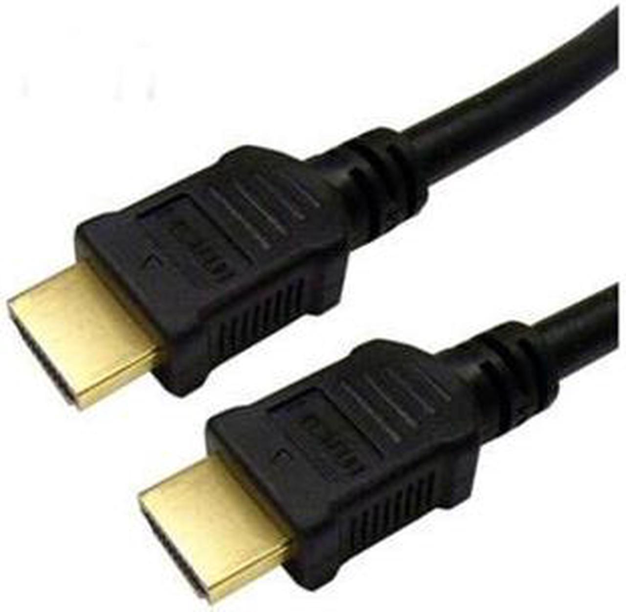 Alt view image 3 of 11 - 4xem 4XHDMI4K2KPRO25 25Ft 8M High Speed Hdmi 1.4 Pro Cable 4Kx2K 4K2K Ethernet Ultra Hd