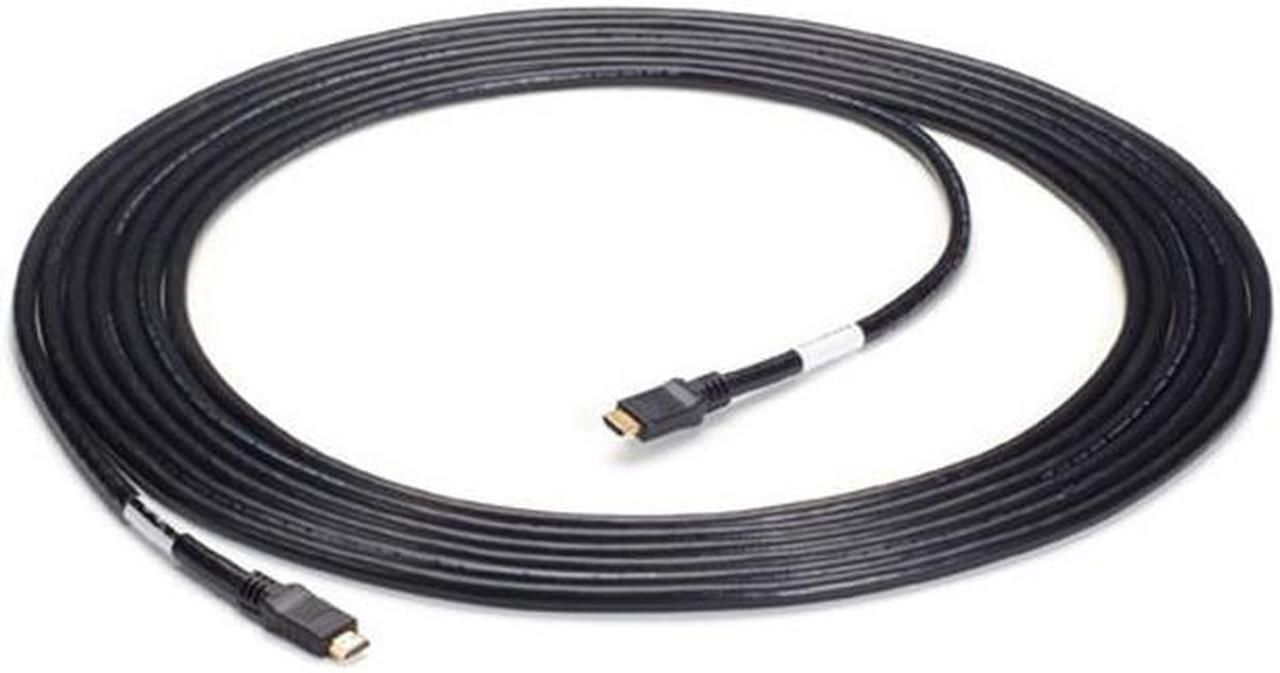 Black Box Premium HDMI Cable, Male/Male, 20-m (65.6-ft.)