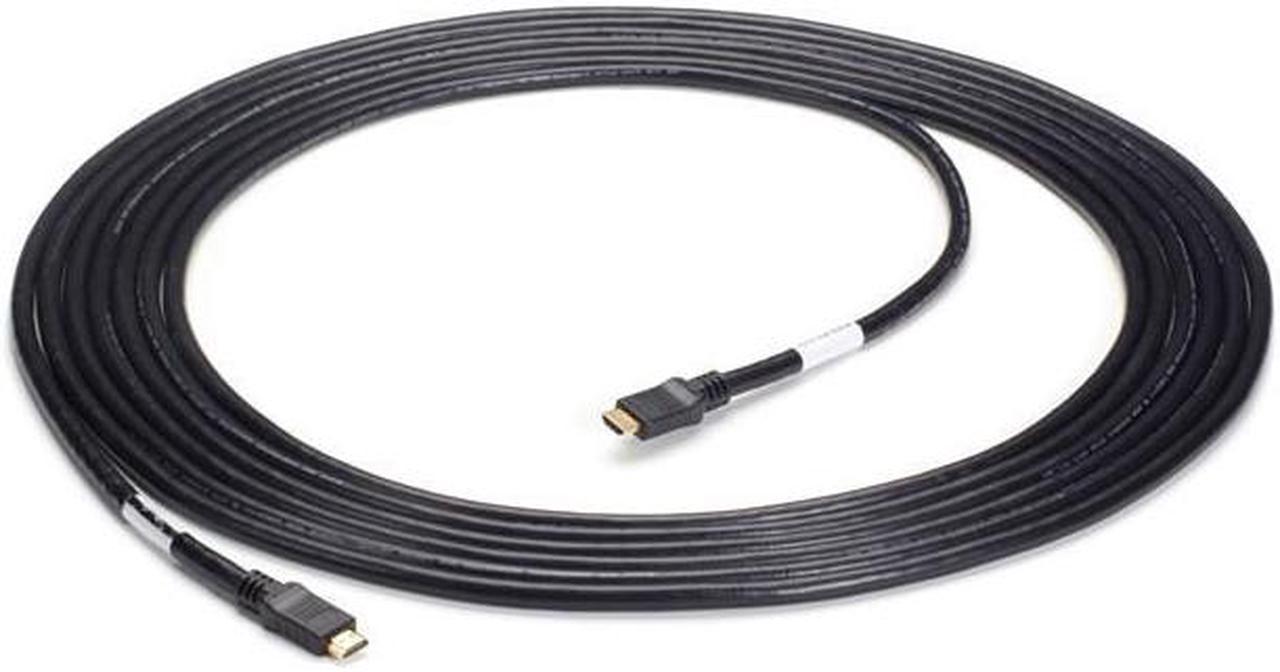 Black Box VCB-HDMI-010M 10m Premium High-Speed HDMI Cable, Male & Male