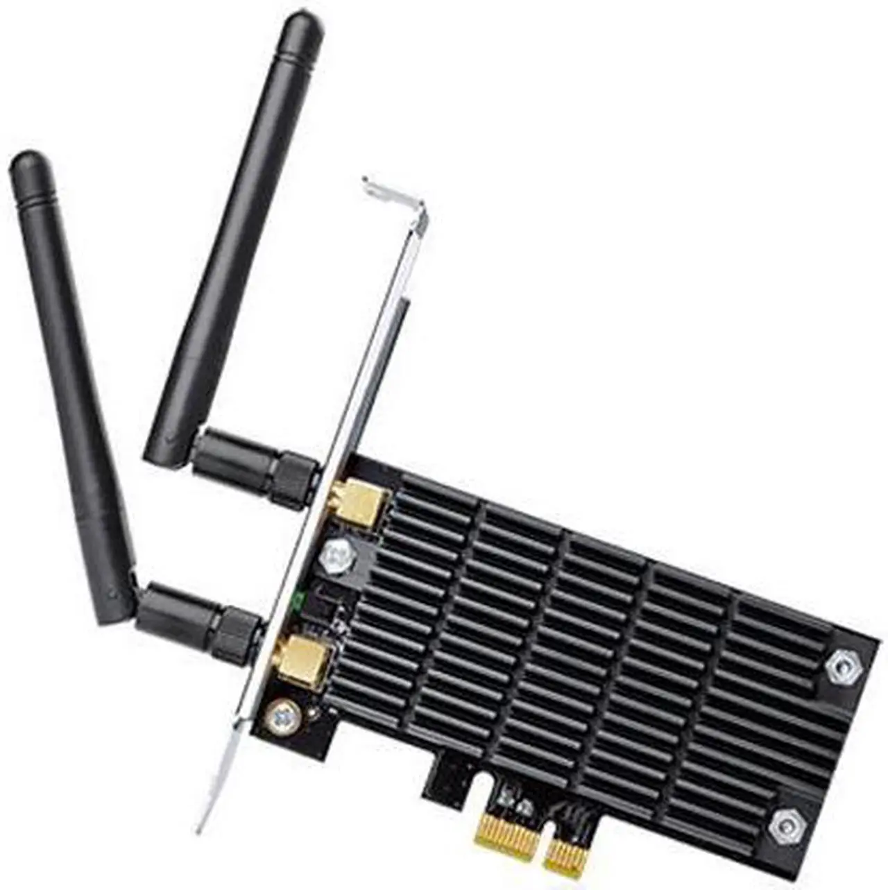Main image of Tp Link ARCHER T6E AC1300 Wireless Dual Band PCI Express Adapter