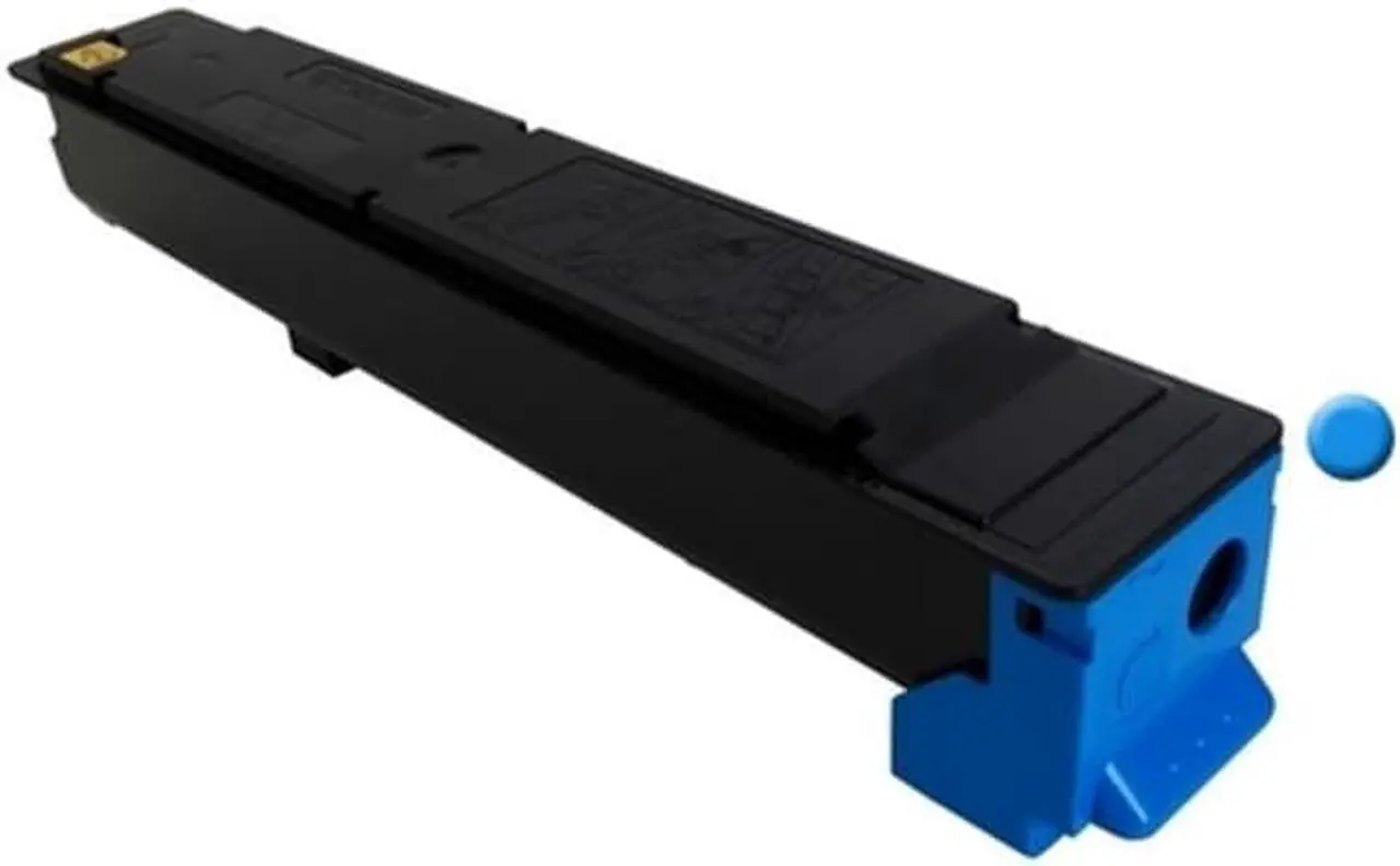 Main image of Kyocera KYOTK5197C Cyan Toner Cartridge - 7000 Pages