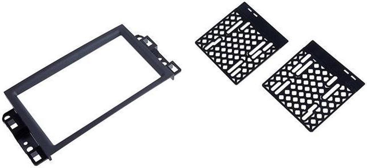 Main image of New American International Gmk419 2007 - 2011 Chevy Aveo Vehicle Mounting Kit