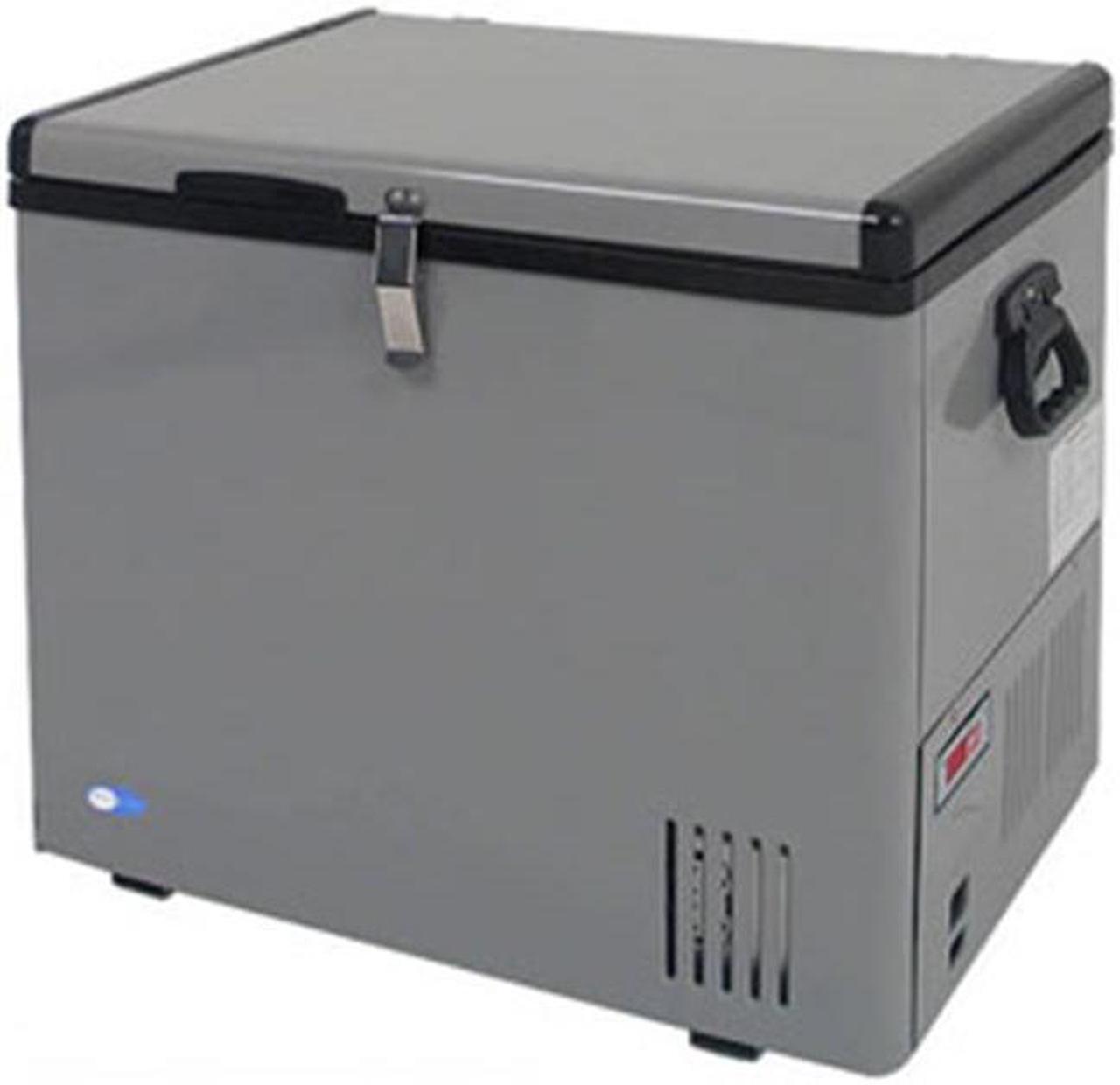Alt view image 9 of 20 - Whynter FM-45G 45 Quart Portable Fridge/ Freezer