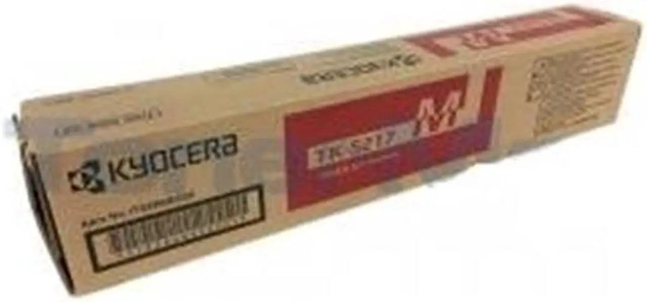 Main image of Kyocera  Toner Cartridge TK5217M