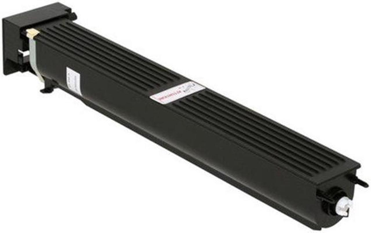 Alt view image 6 of 8 - Konica Minolta TN-611M Toner Cartridge - Magenta