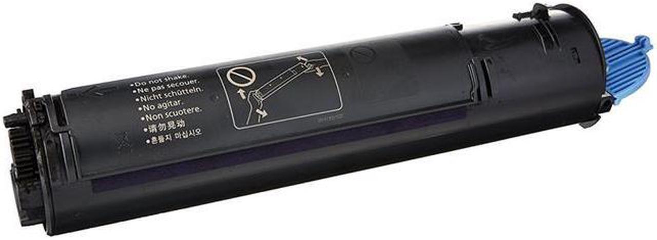 Main image of Compatible COMGPR54 17.6K Yield Canon 9436B003 Toner Cartridge, Black