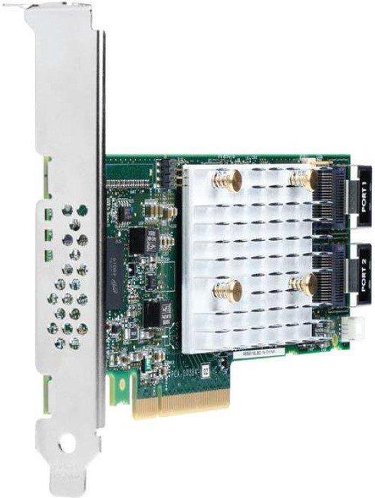 Hpe Smart Array P408i-P Sr Gen10 Controller