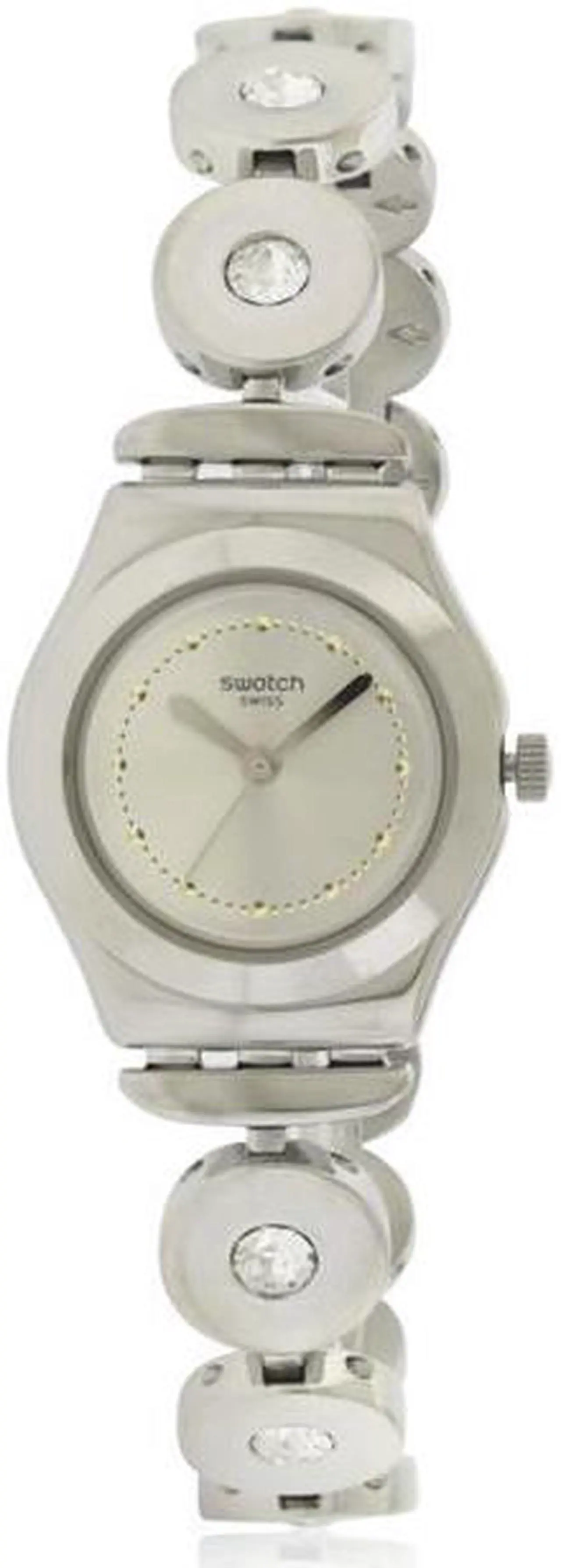 Alt view image 3 of 3 - Swatch INSPIRANCE  Ladies Watch YSS317G