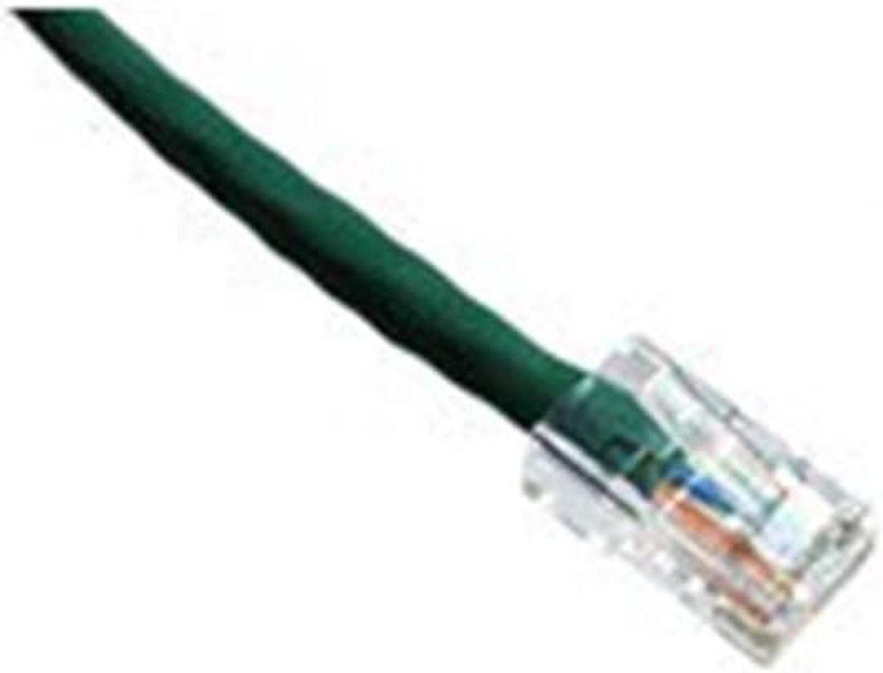 Alt view image 3 of 8 - Axiom CAT6 UTP Patch Network Cable Cables