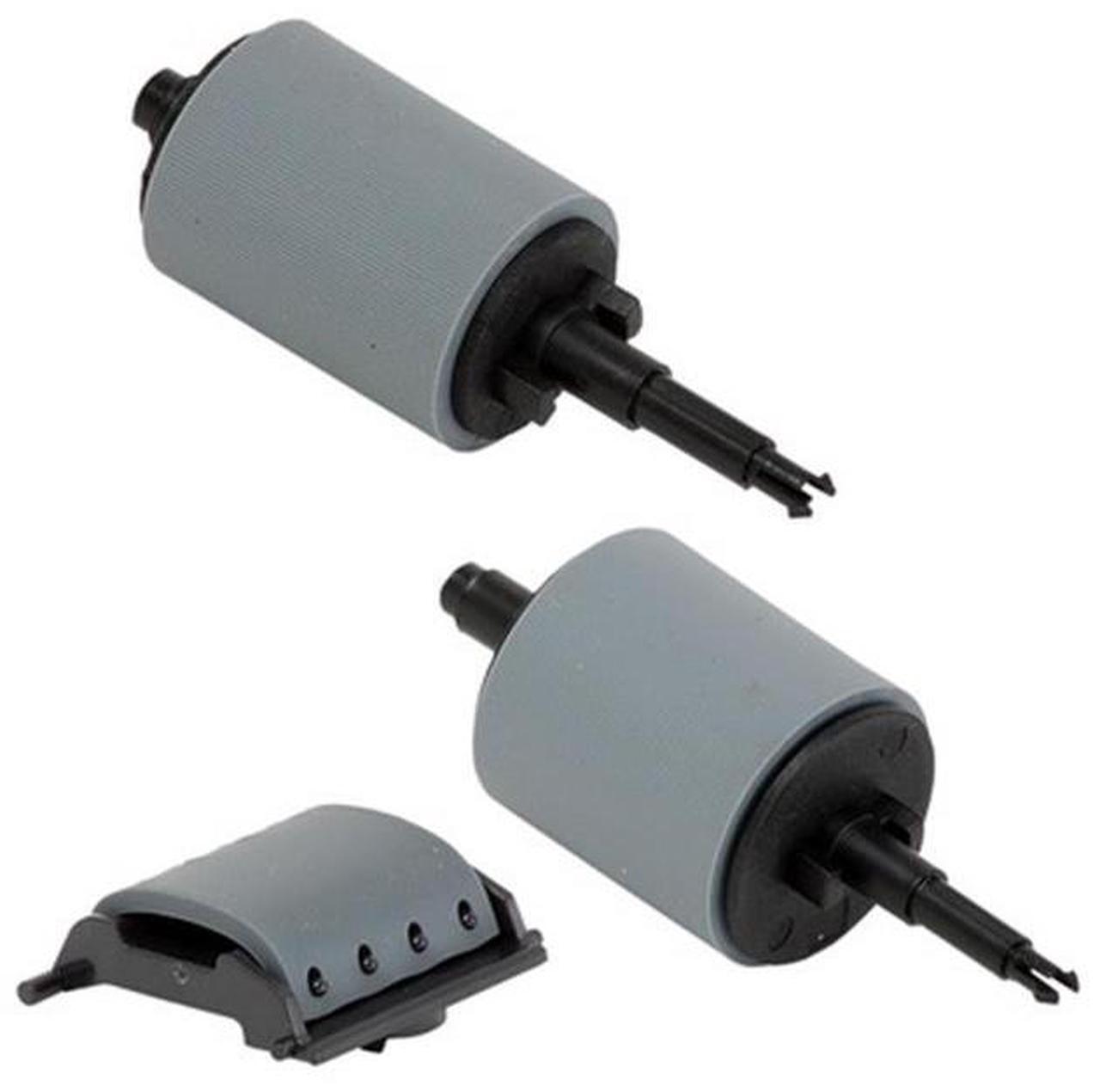 Alt view image 3 of 3 - HP A8P79-65001 Laserjet Pro Mfp M521Dn Adf Roller/Separation Maintenance Kit