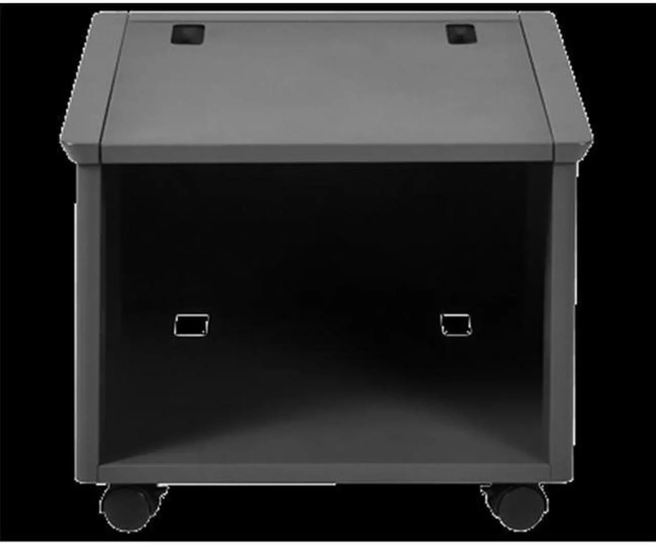 Alt view image 4 of 15 - LEXMARK 40C2300 Printer Adjustable Stand