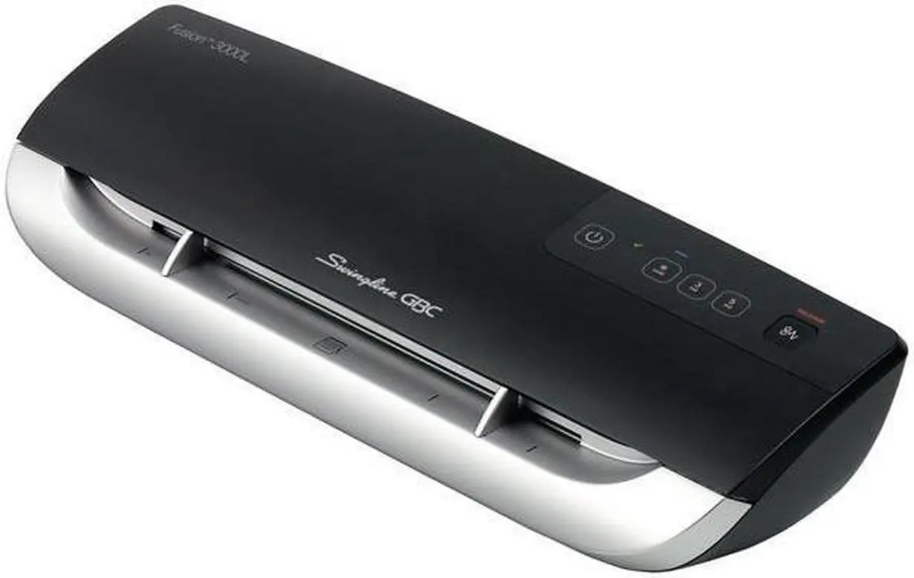 Main image of Acco Brands 1703098 12 in. Fusion Plus 7000L Thermal Pouch Laminator - 10 Millimeter Max Thickness