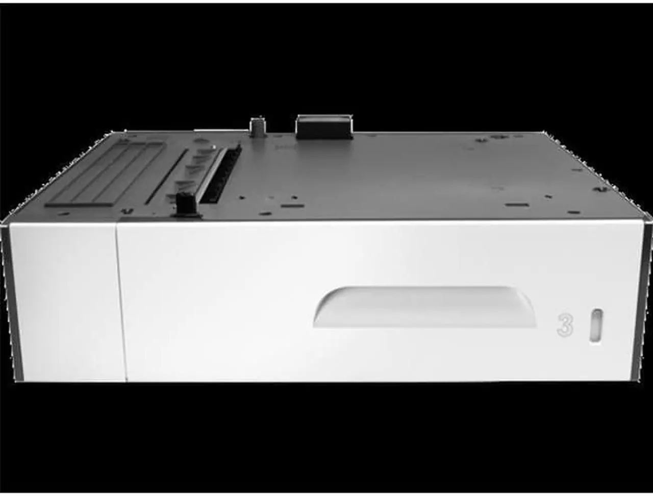 Alt view image 4 of 13 - PW ENT 500-SHEET PAPER TRAY