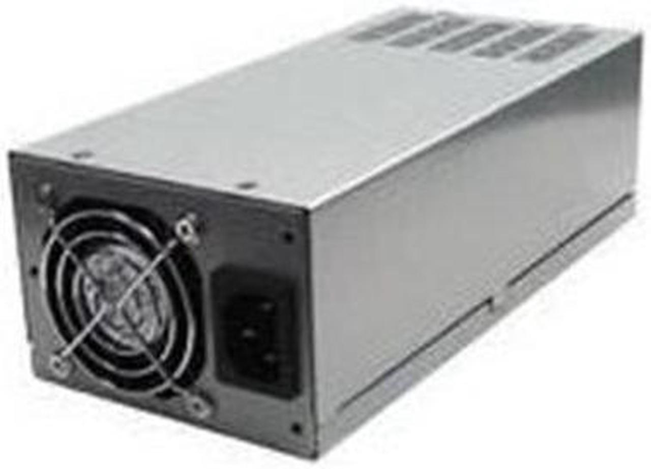 Seasonic SS-600H2U Power Supply ATX-EPS 600W 12VDC Fan Industrial 2U Active PFC RoHS and WEEE Bulk