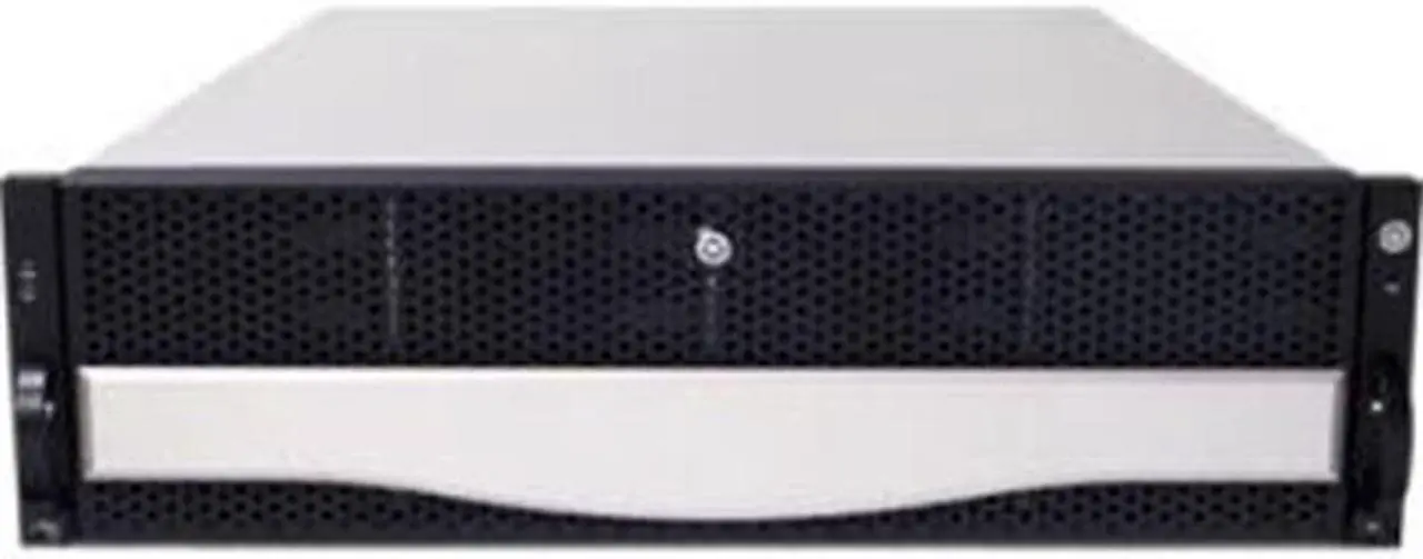 Main image of Sans Digital AccuRAID AR316T6R SAN Array - 16 x HDD Supported - 8TB Supported HDD Capacity