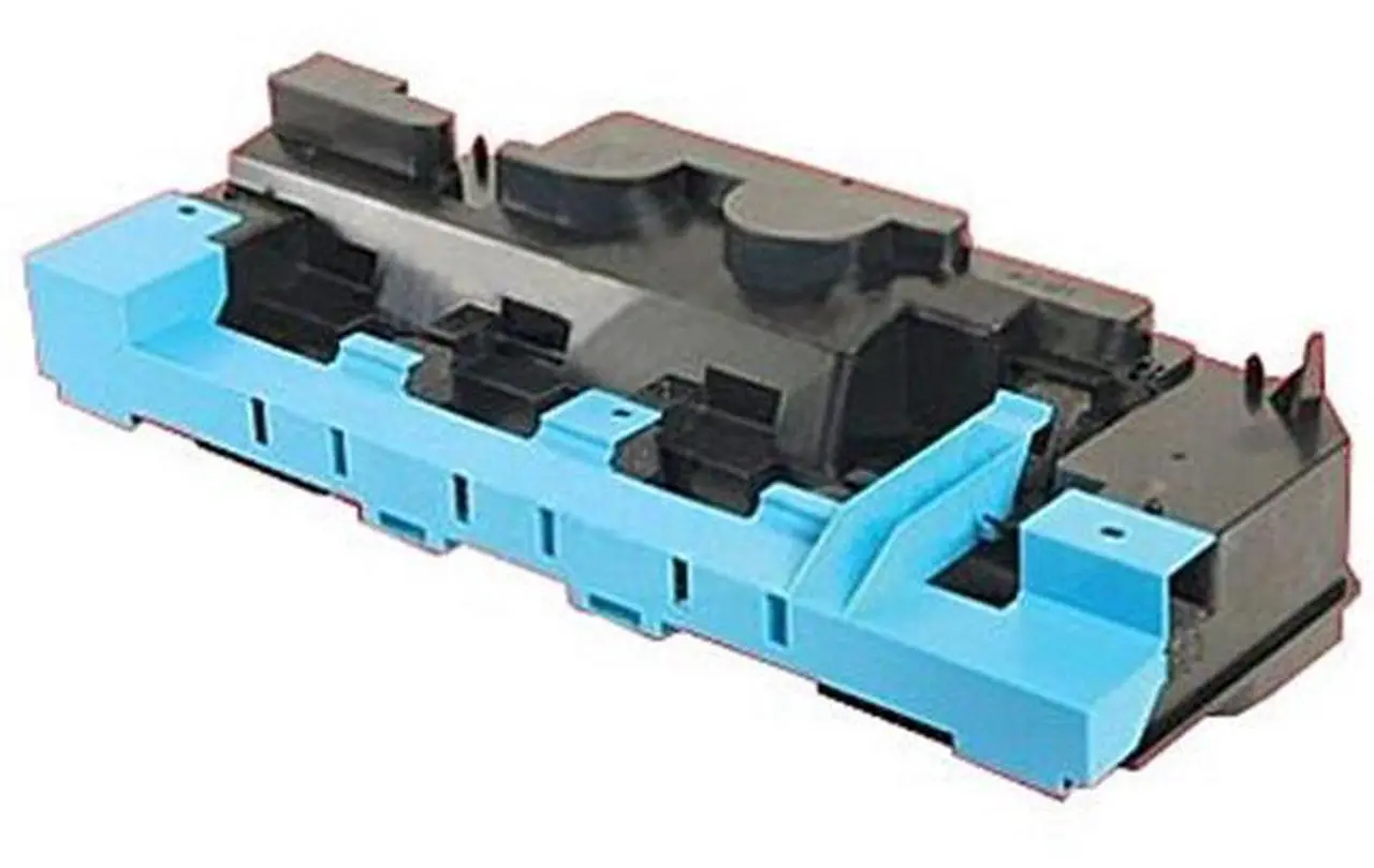Alt view image 3 of 7 - KONICA WASTE TONER BOTTLE