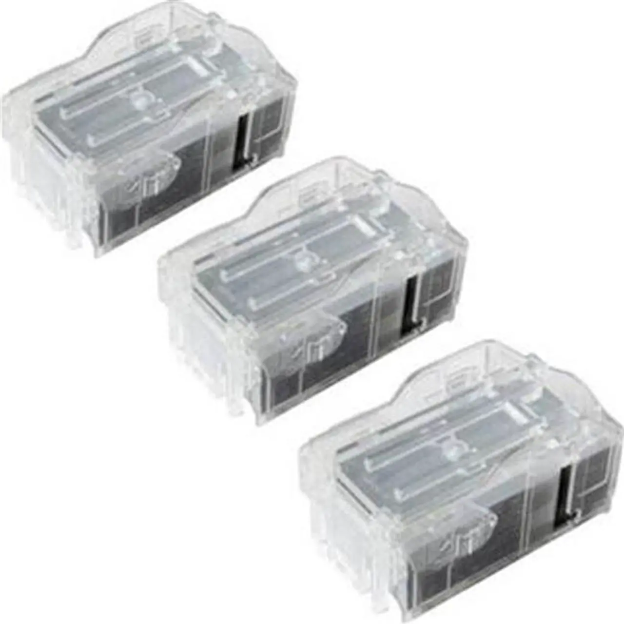 Main image of Toshiba STAPLE2400 Staples For Mj1032 Mj1033 Mj1036 Mj1037 Mj1101 Mj1103 Mj1104 Mj1106 Mj1107 Mj1108 Mj1109 Mj1110 Mj1111 Mj1112 Sorter (5000 Staples/Ctg) (3 Ctgs/Ctn)