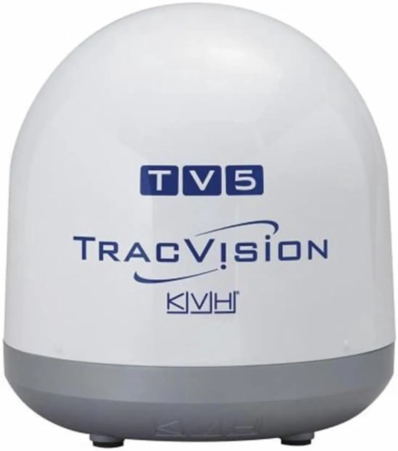 Alt view image 3 of 10 - Kvh 01-0373 Dummy Dome TV5
