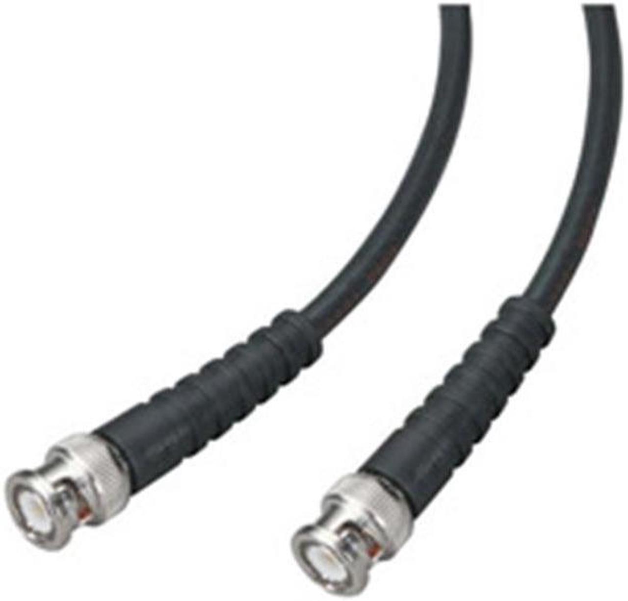 Main image of CX PC RG59 SHD SLD PVC BNC M/M BK 20FT