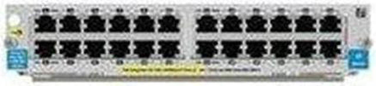 HPE J9550A Expansion Module