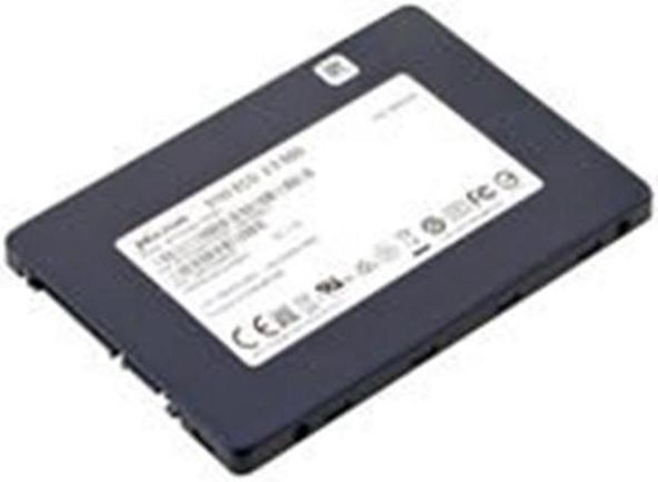 Lenovo 4XB7A08504 2.5" 1.92TB SATA III Solid State Disk - Enterprise