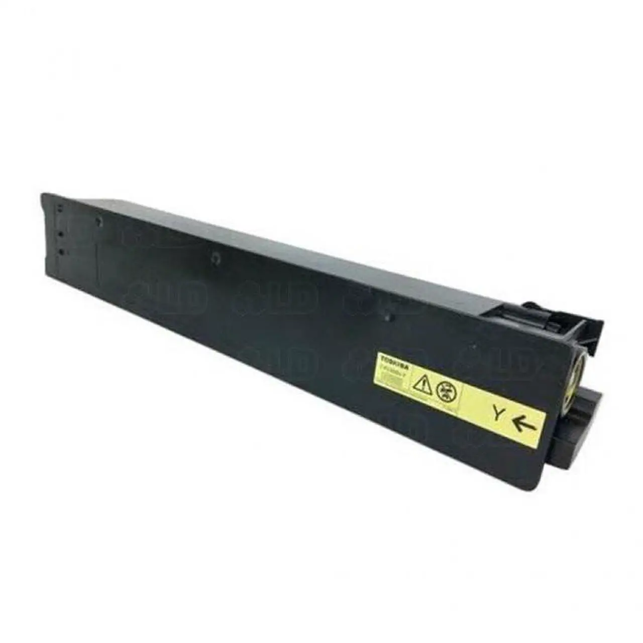 Main image of Toshiba TFC556UY E-Studio5506Ac 6506Ac 7506Ac Yellow Toner Cartridge (39200 Yield)
