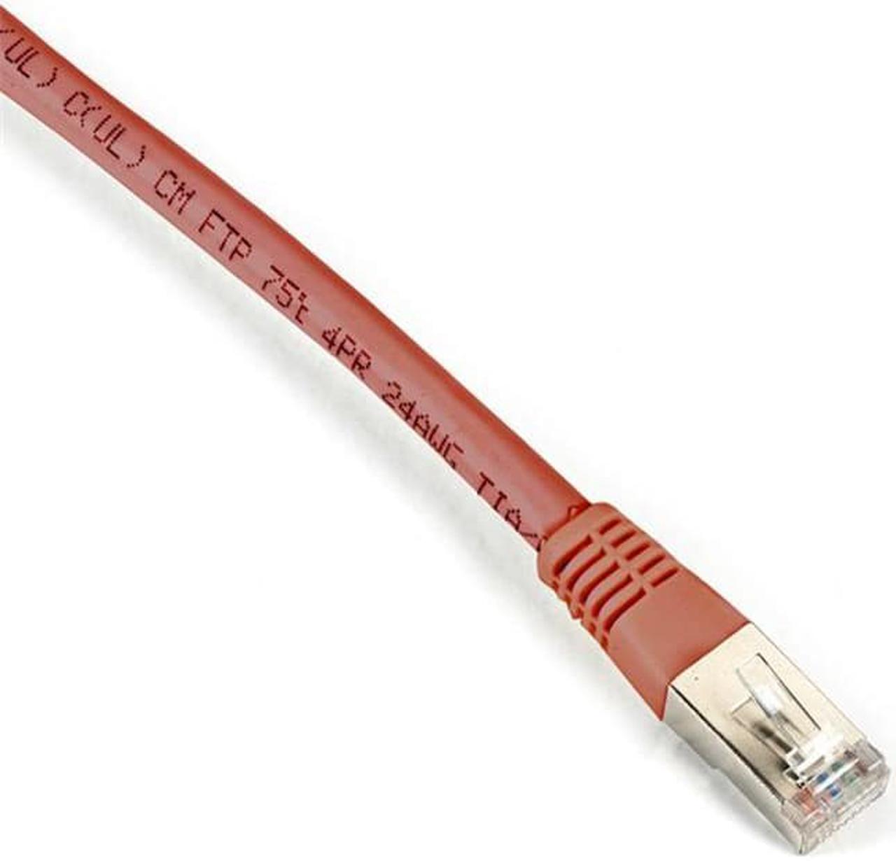 Alt view image 3 of 4 - CAT5E 100MHZ SLD FUTP PVC ML SNG BN 25FT