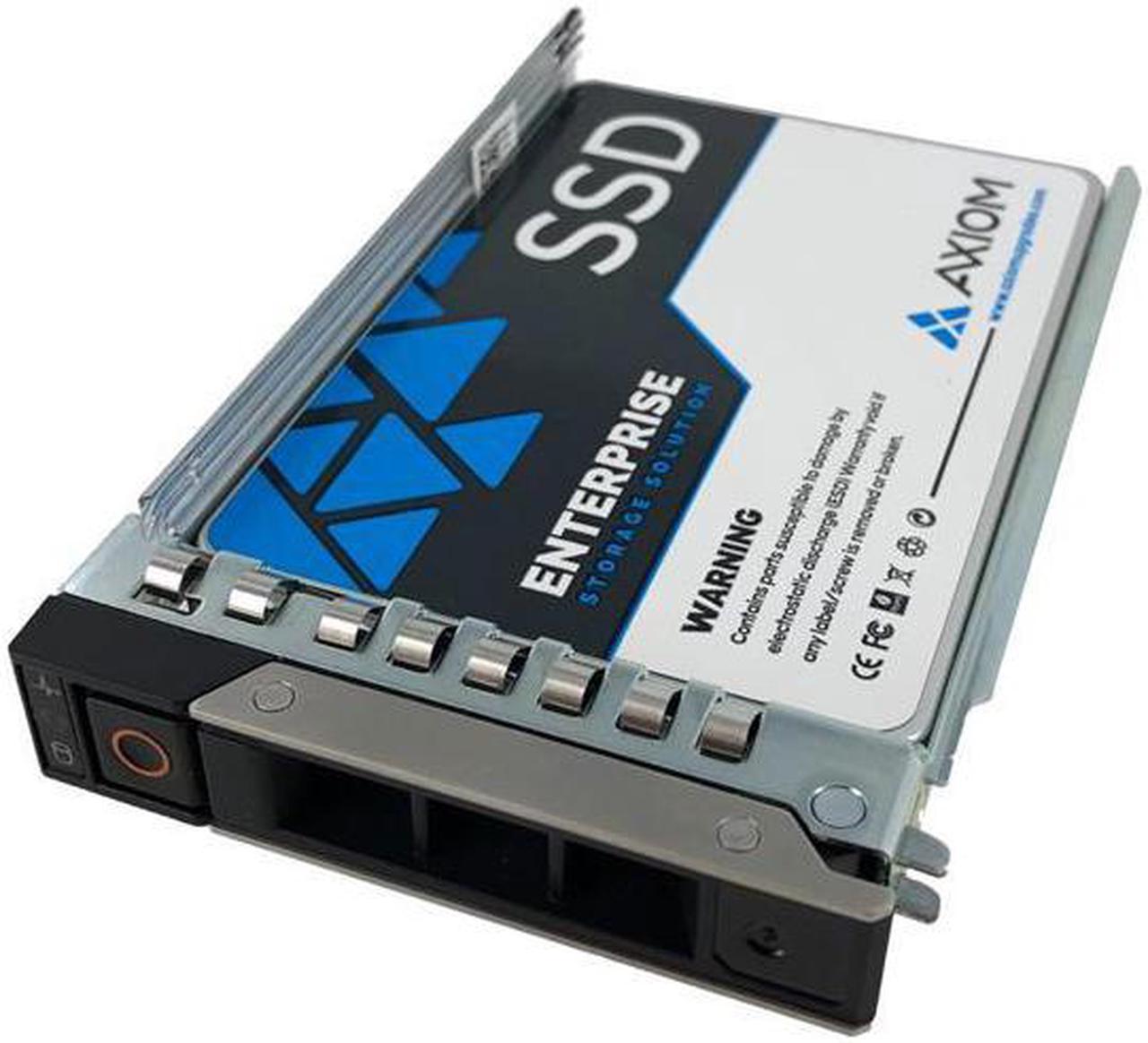 Axiom SSDEV20DJ3T8-AX 3TB Hot Swap Solid State Drive