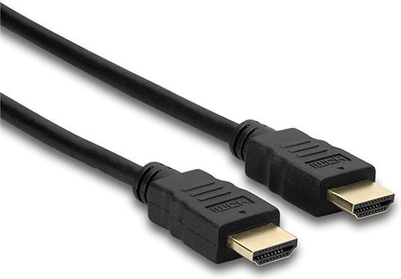 Axiom HDMIMM03-AX High Speed HDMI Cable M/M 3 ft.