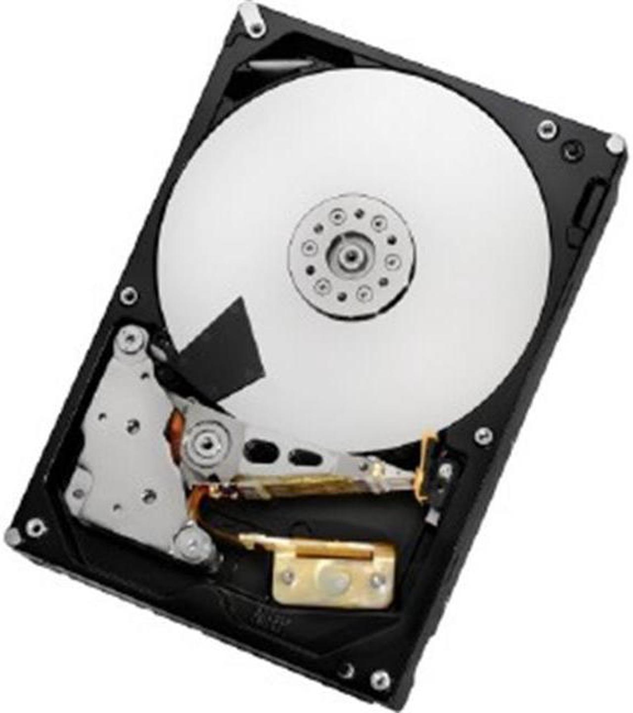 HGST 0F30146-20PK 3.5 in. 12 TB Sata 7200 Rpm 256 MB Hard Drive - Pack of 20