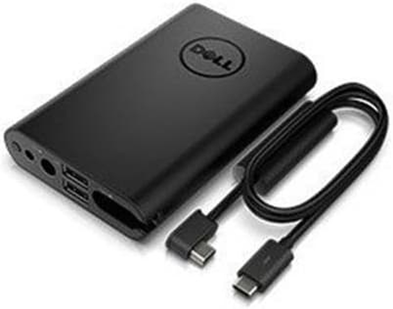 Open Box: Dell 450-AGCT 30W USB-C Power Supply for XPS 9365 - Newegg.com - Open Box condition - Image 2