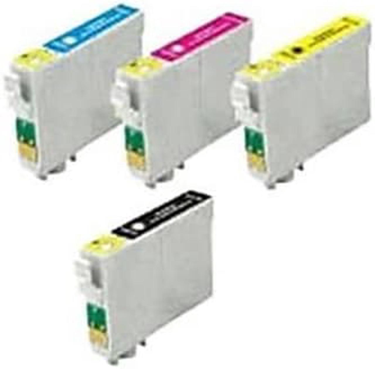 Epson - C13S020A9991 - Epson Original Ink Cartridge - Inkjet - 6 Pack