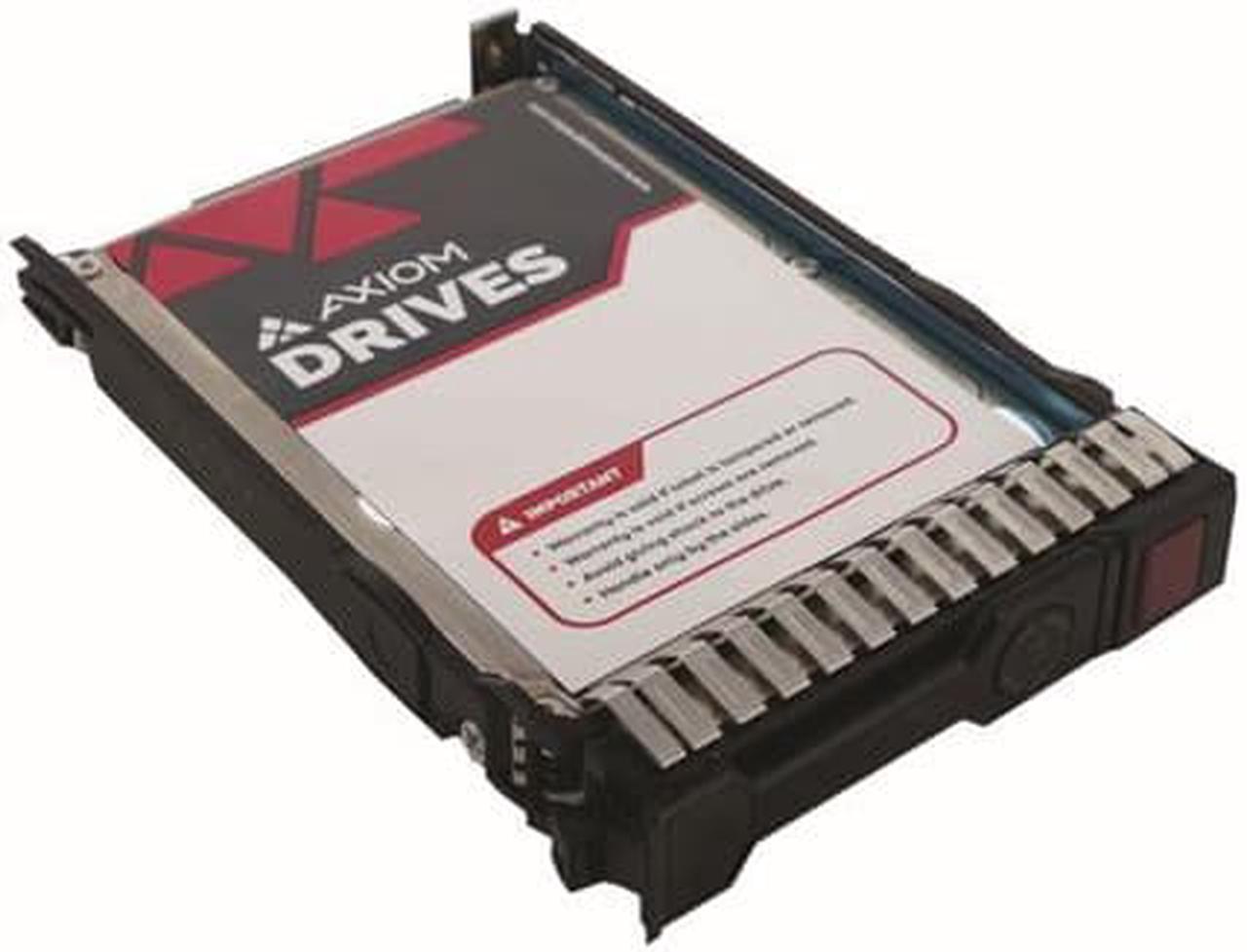 Axiom 861594-B21-AX Enterprise - Hard Drive - 8 Tb - Hot-Swap - 3.5 Inch Lff - Sata 6Gb/S - 7200 Rpm - Buffer: 128 Mb