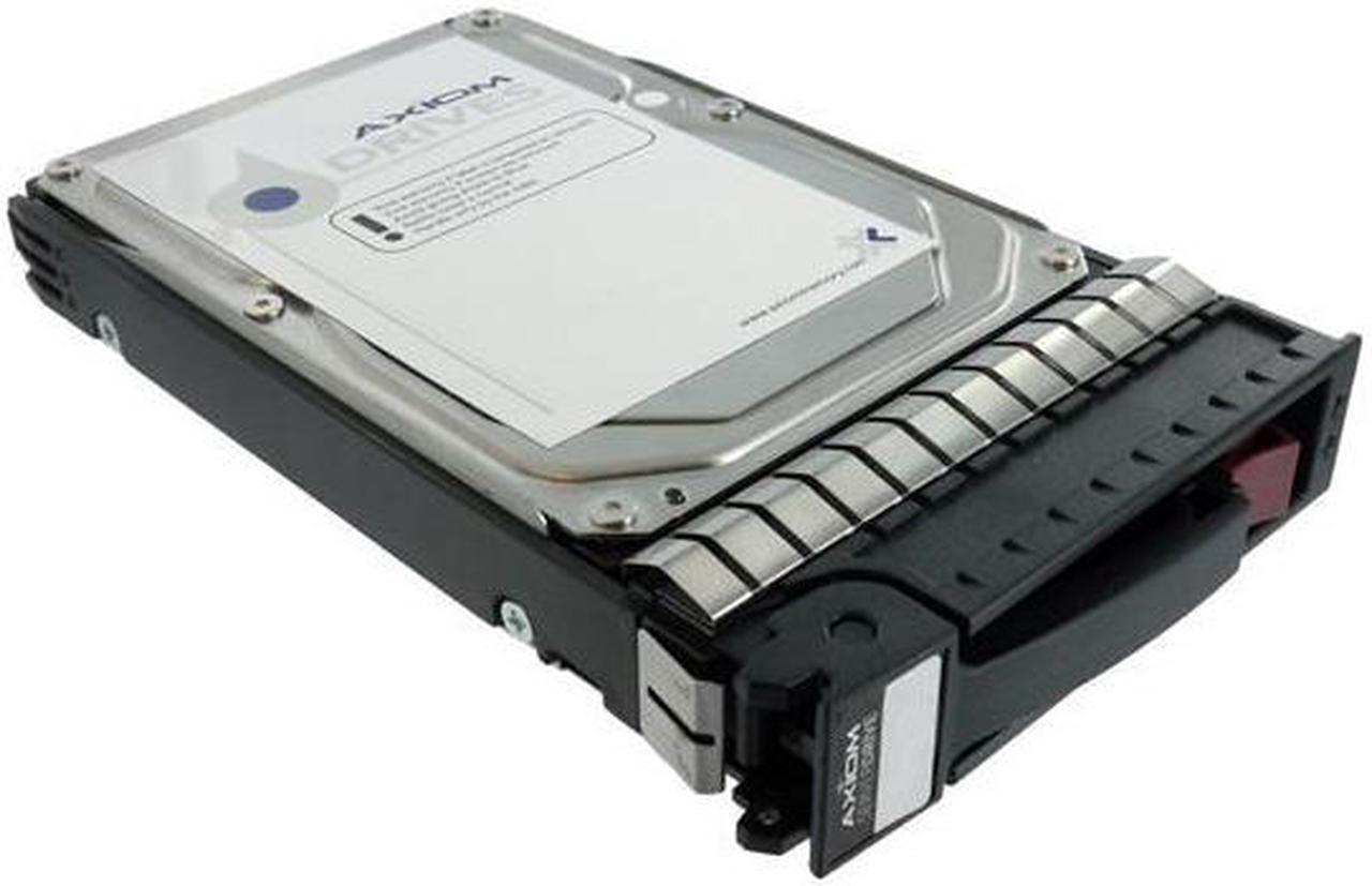 Axiom 793701-B21-AX 8Tb 12Gb/S Sas 7.2K Rpm Lff 512E Hot-Swap Hdd For Hp - 793701-B21