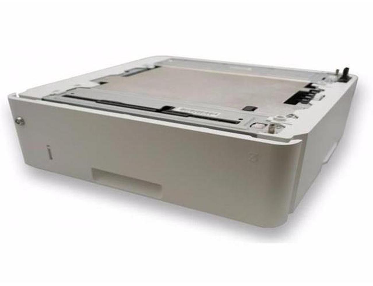 Alt view image 2 of 3 - Troy Group Inc. Troy M402  550-sheet Locking Tray - 02-20634-001
