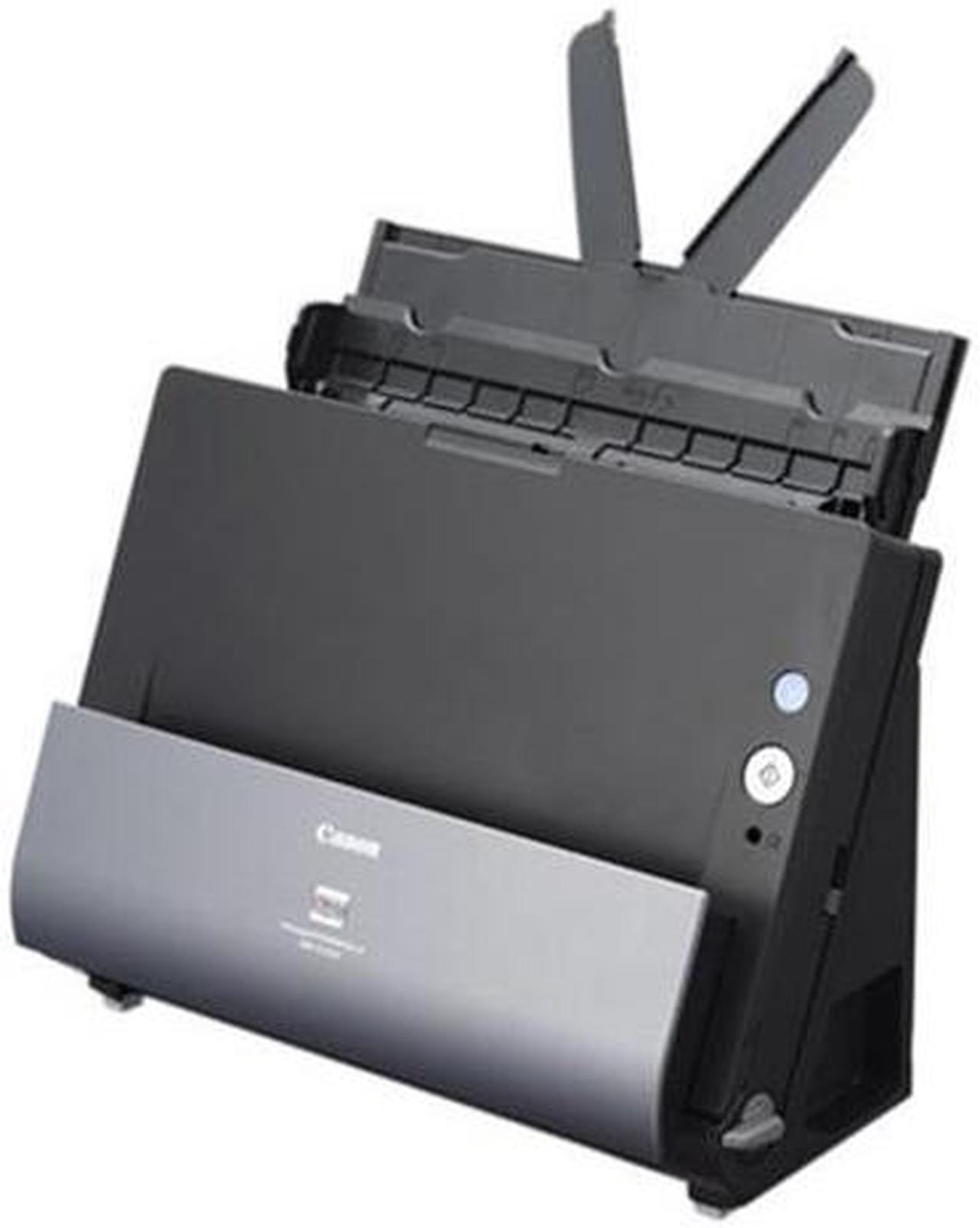 Canon 3258C002AA DR-C225 II Office Document Scanner