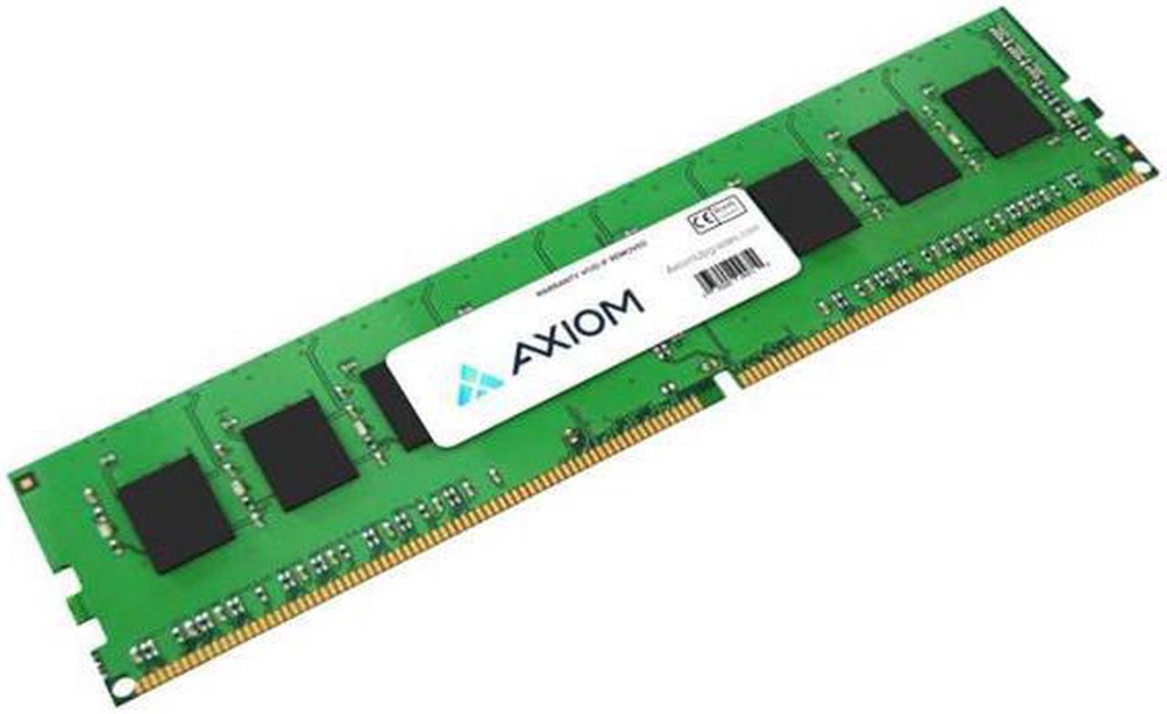 Axiom AA101752-AX 8GB DDR4-2666 UDIMM Memory for Dell