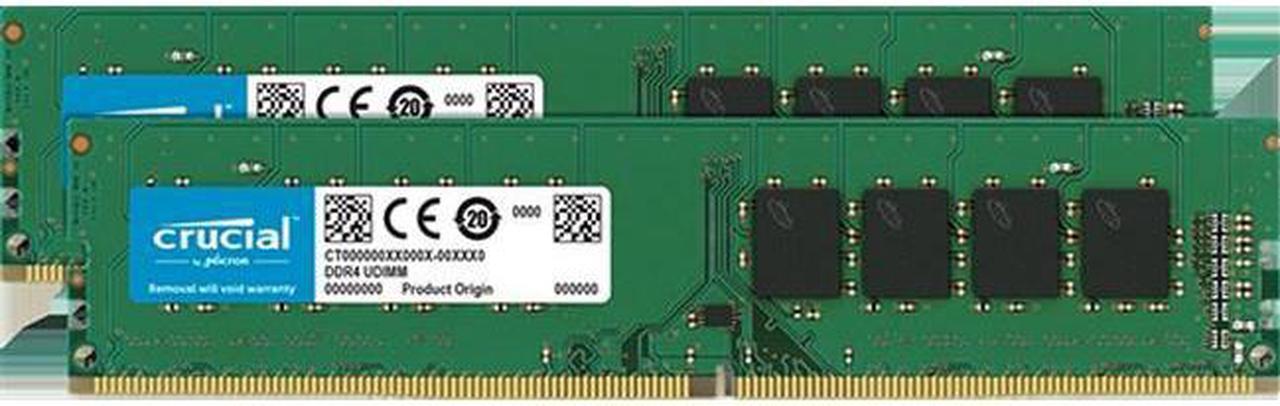 Axiom 3TK83AA-AX 16GB DDR4-2666 UDIMM for HP