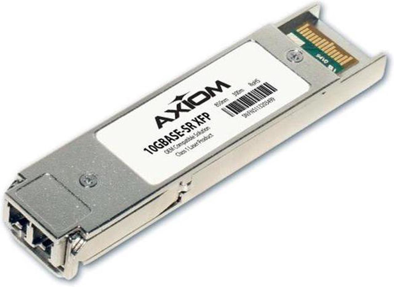 Axiom Xfp Module