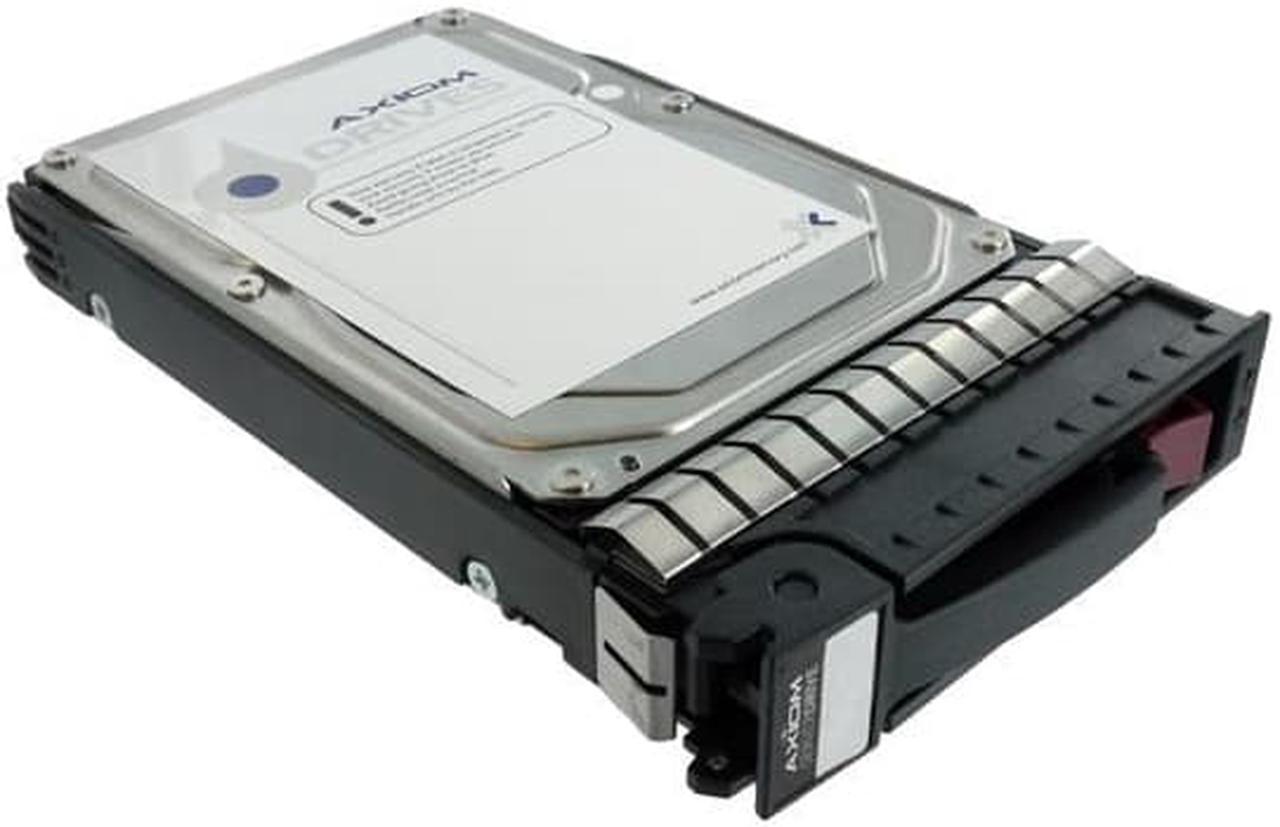 Axiom 826074-B21-AX 4Tb 12Gb/S Sas 7.2K Rpm Lff Hot-Swap Hdd For Hp - 826074-B21