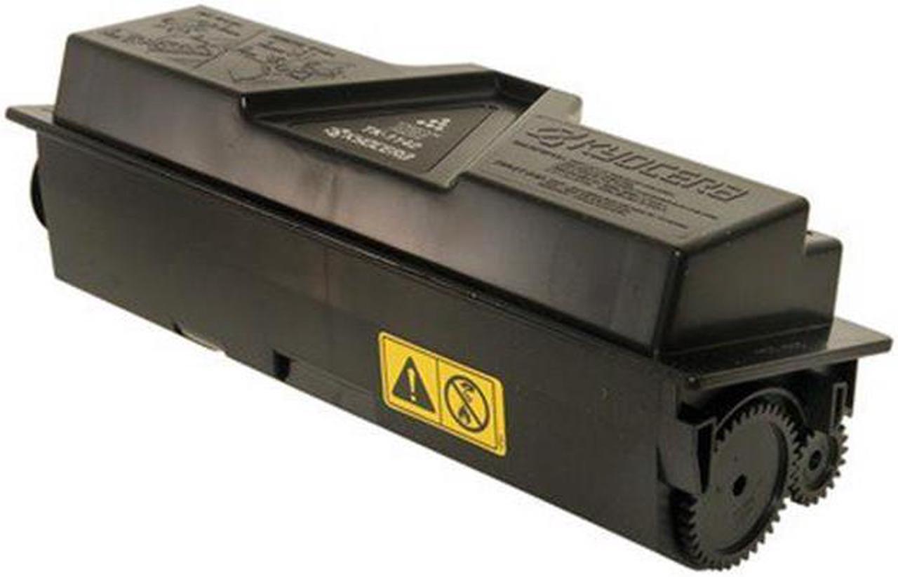 Main image of Kyocera KYOTK8117Y M8124Cidn - TK8117 Stanted Toner, Yellow