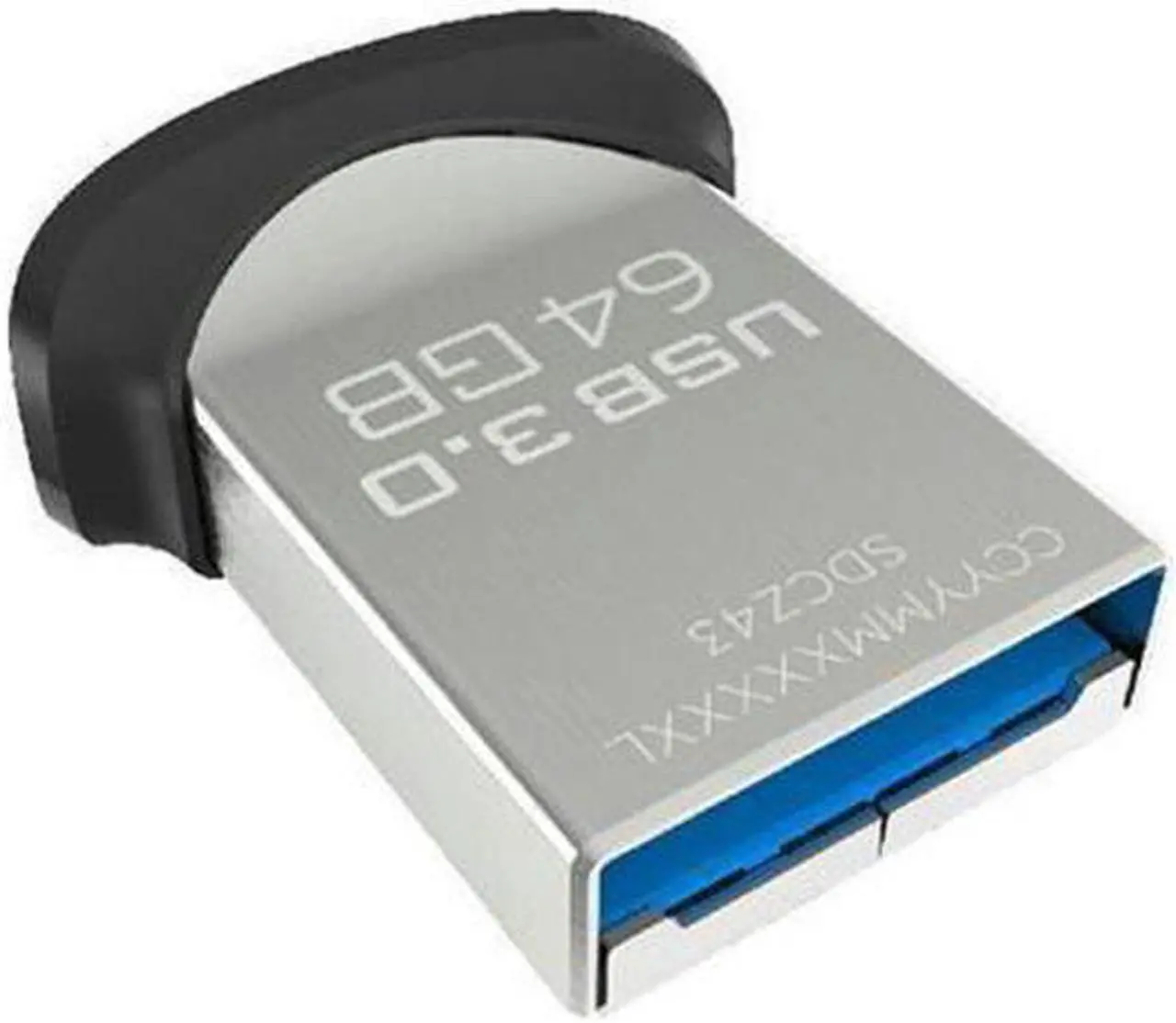 Alt view image 6 of 7 - 64GB ULTRA FIT 4X6 INSERT AM