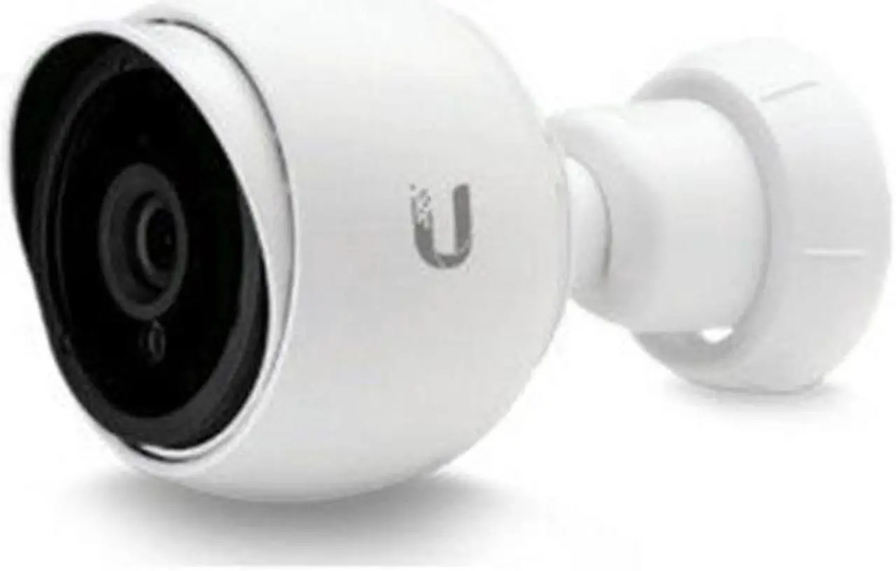 Alt view image 8 of 16 - Ubiquiti Networks [5-Pack] UniFi Video Camera G3 (UVC-G3-AF-5)