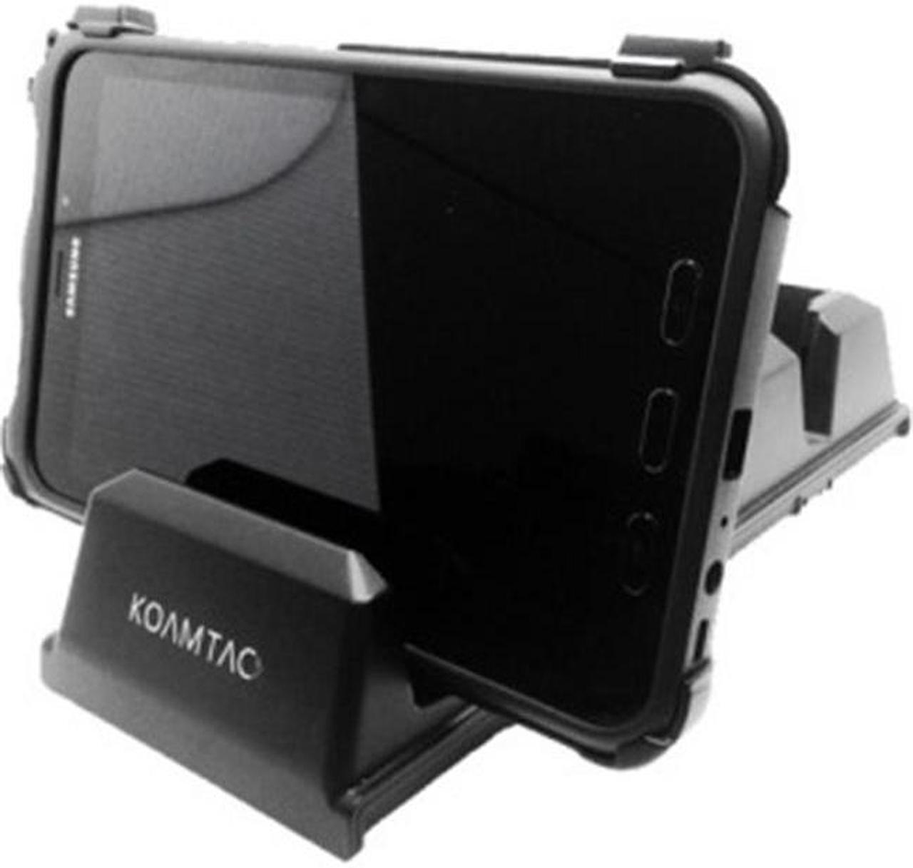 Alt view image 2 of 3 - KDC470-4SCC 4SLOT CHARGING