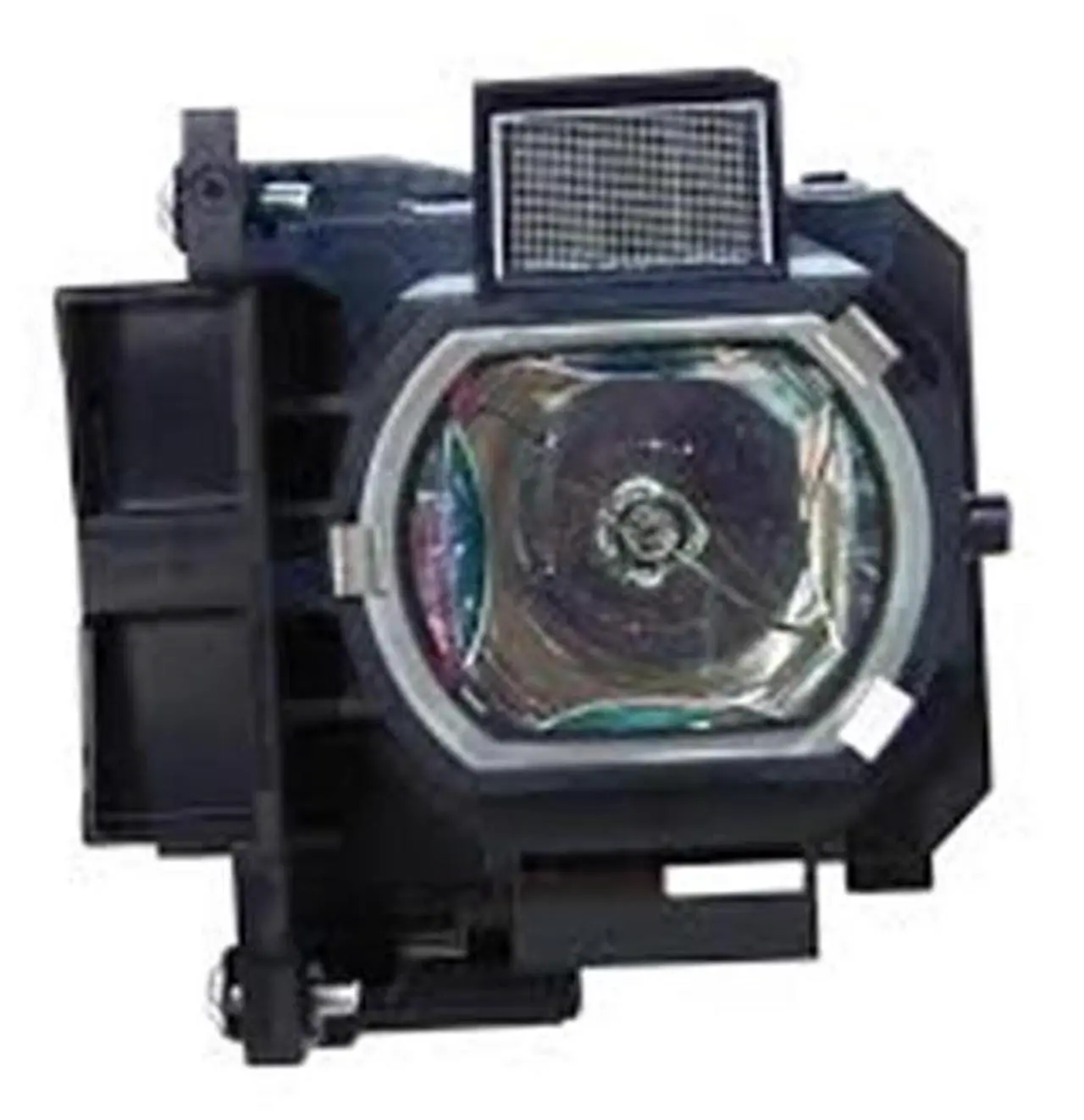 Alt view image 5 of 12 - BTI Hitachi DT01171 projector lamp replacement