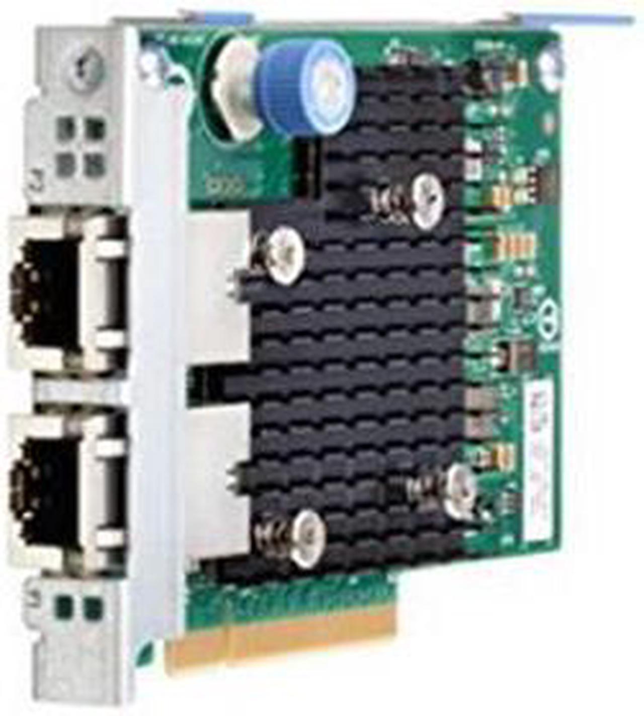 HPE 817745-B21 Ethernet 10Gb 2-Port 562FLR-T Adapter