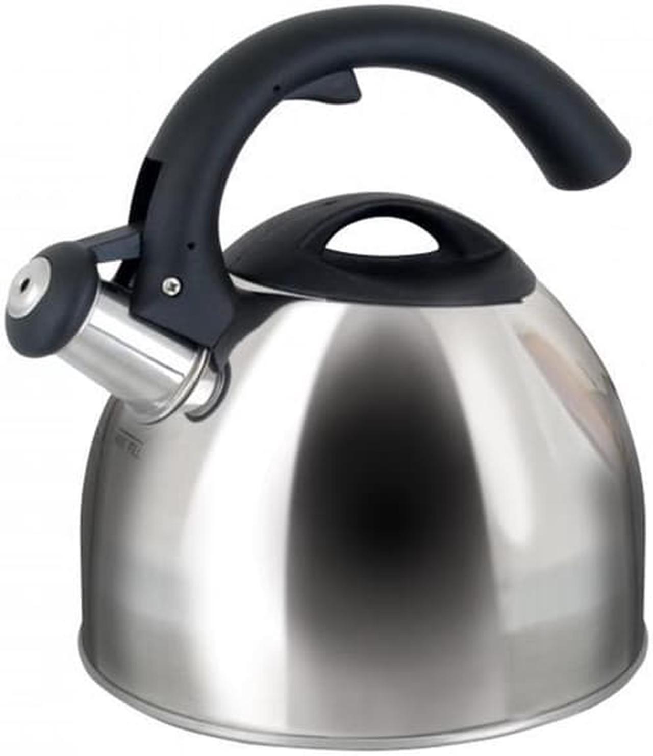 Main image of Mr. Coffee 72788.02 2 qt. Steamline Tea Kettle