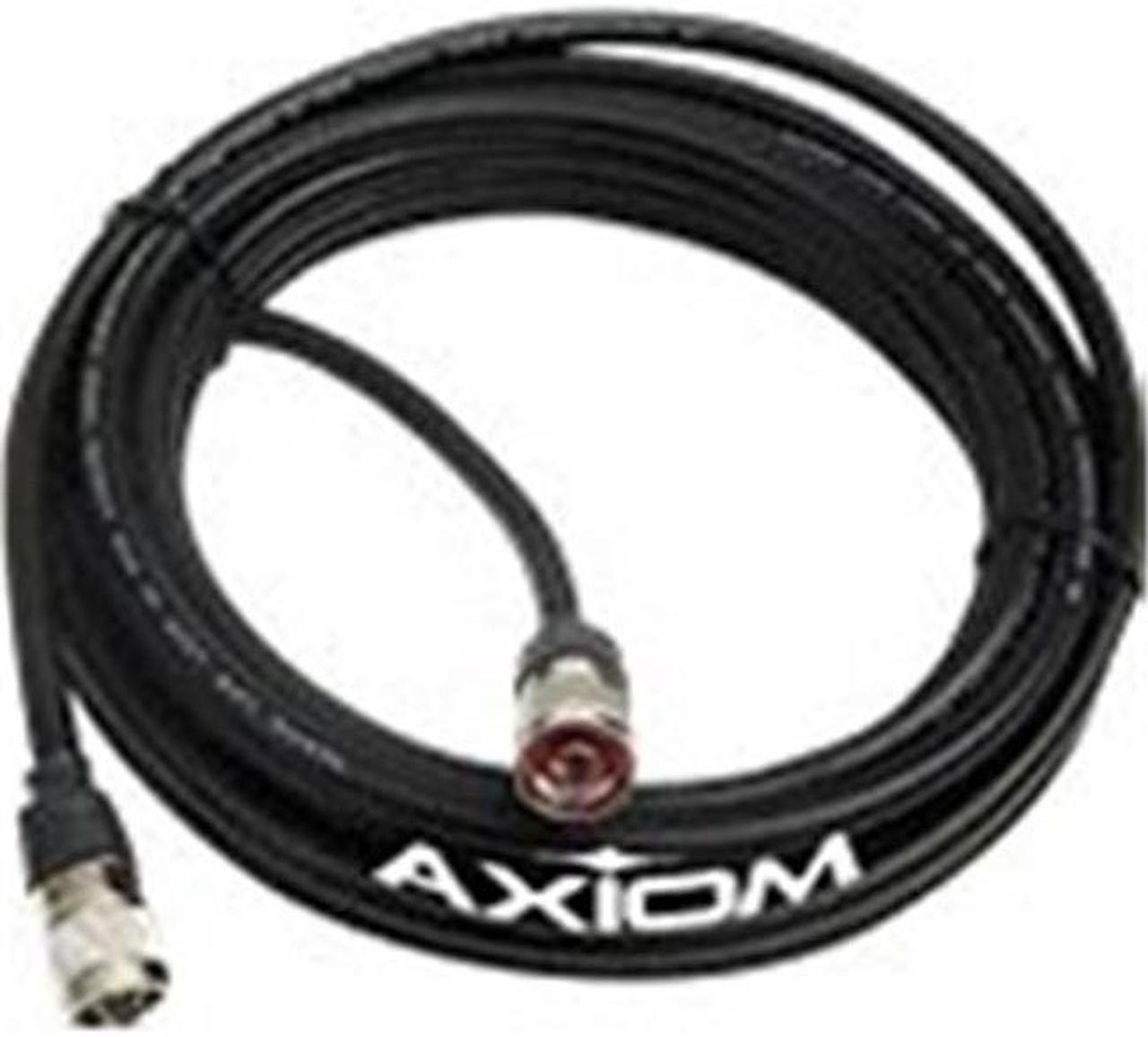 Axiom SFP-H10GB-CU4M-AX 4M DAC TWX Cable SFP Plus Passive Cisco Compliant